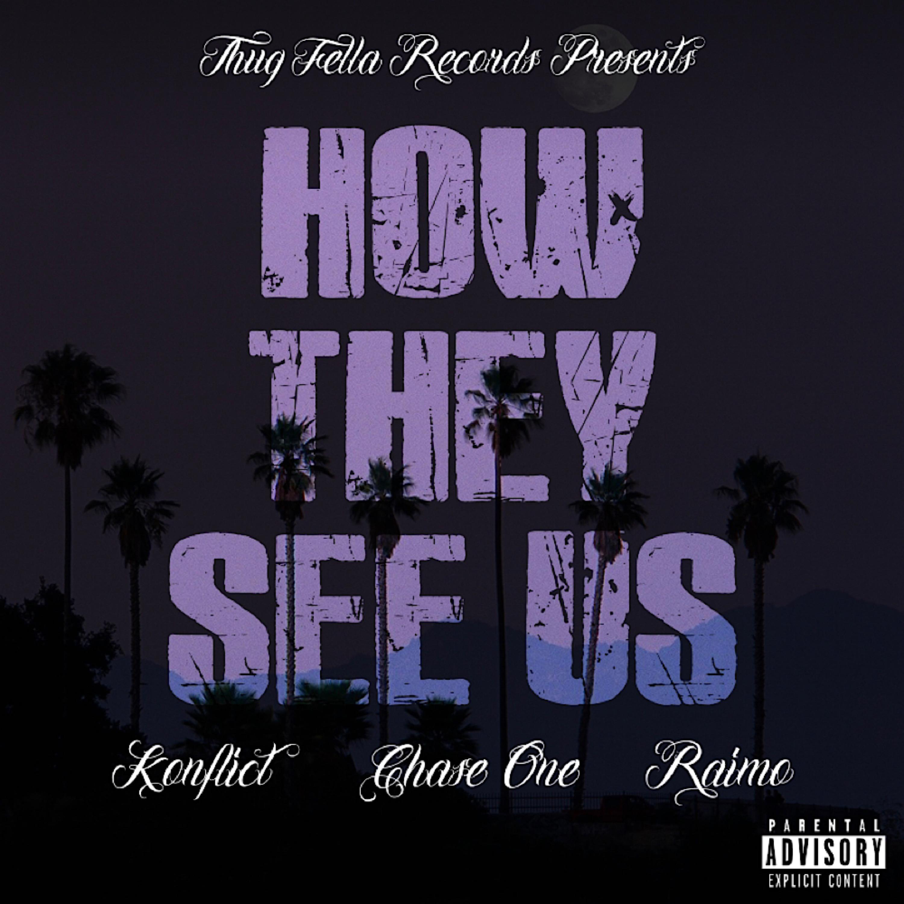 How They See Us