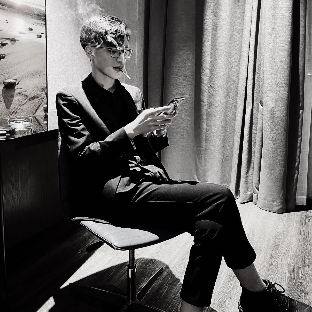 小5-说一句我不走了（DJ文remix）