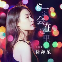 徐海星 - 你一定会在这里(原版立体声伴奏)