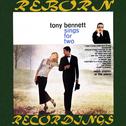 Tony Bennett Sings For Two (HD Remastered)专辑