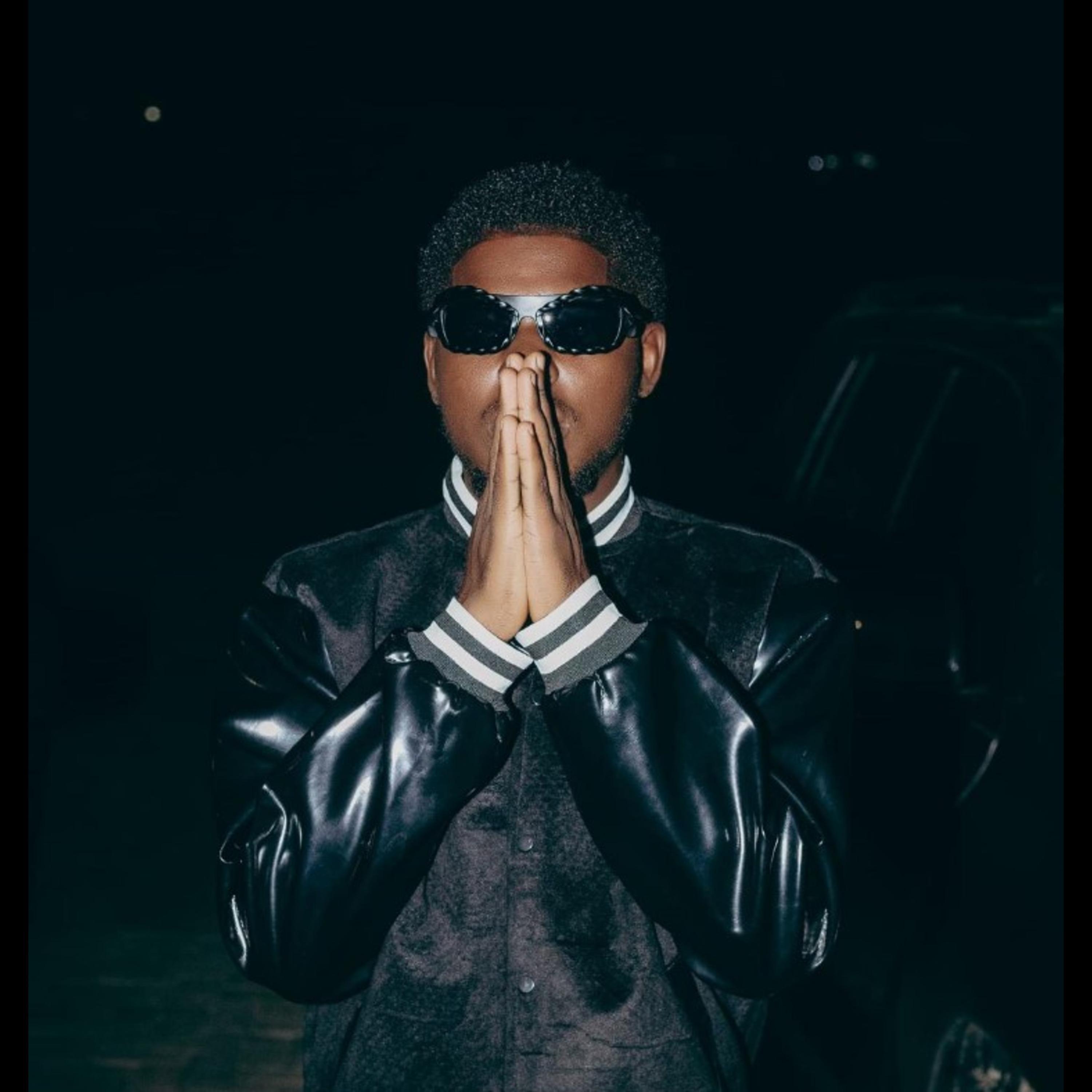 Prayer (feat. Leopard)