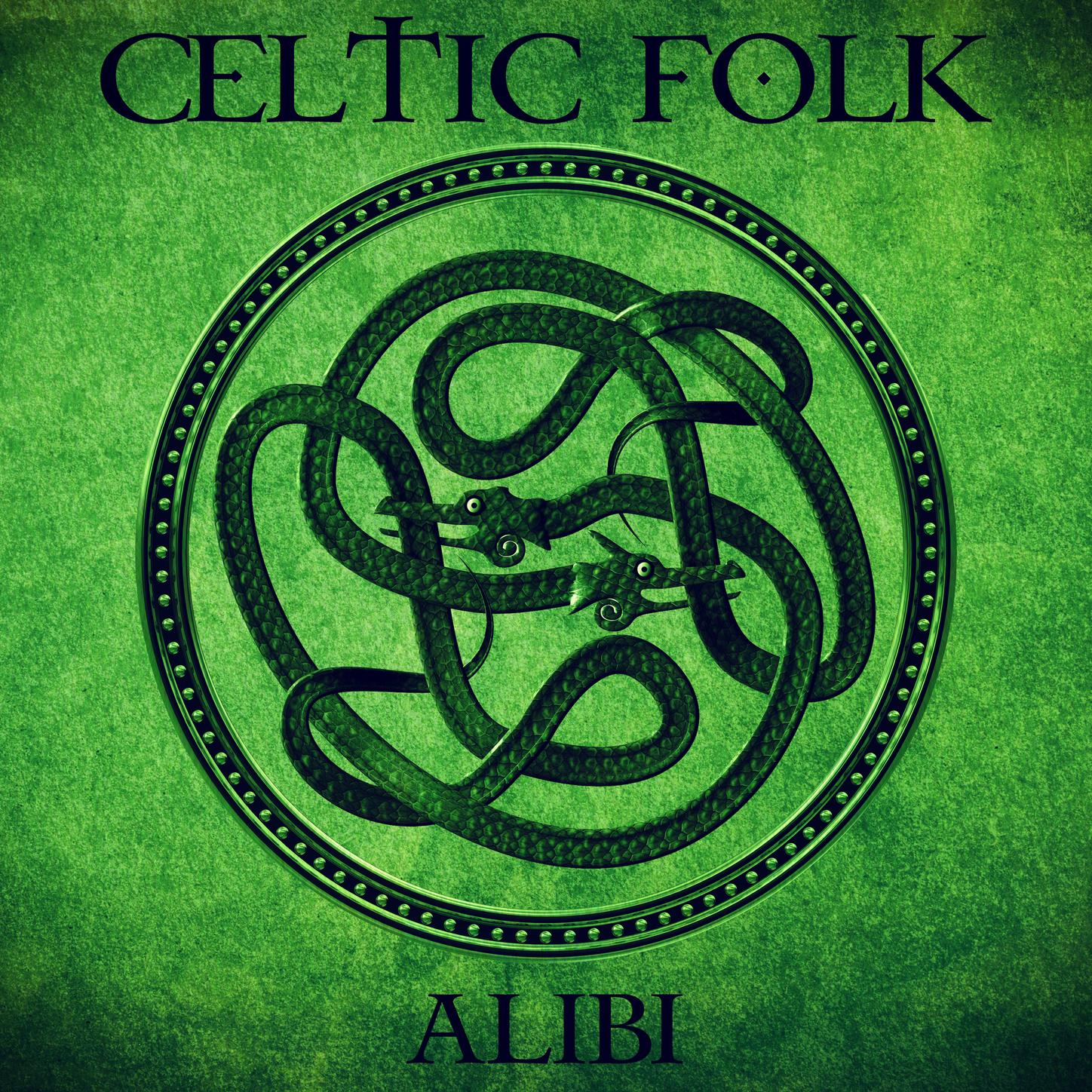 Celtic Folk