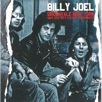 Souvenir - Billy Joel (unofficial Instrumental)