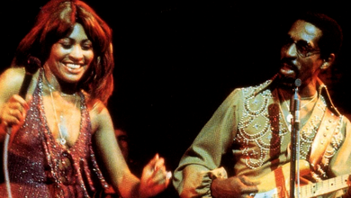 Ike And Tina Turner