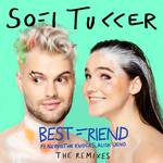 Best Friend (The Remixes)专辑