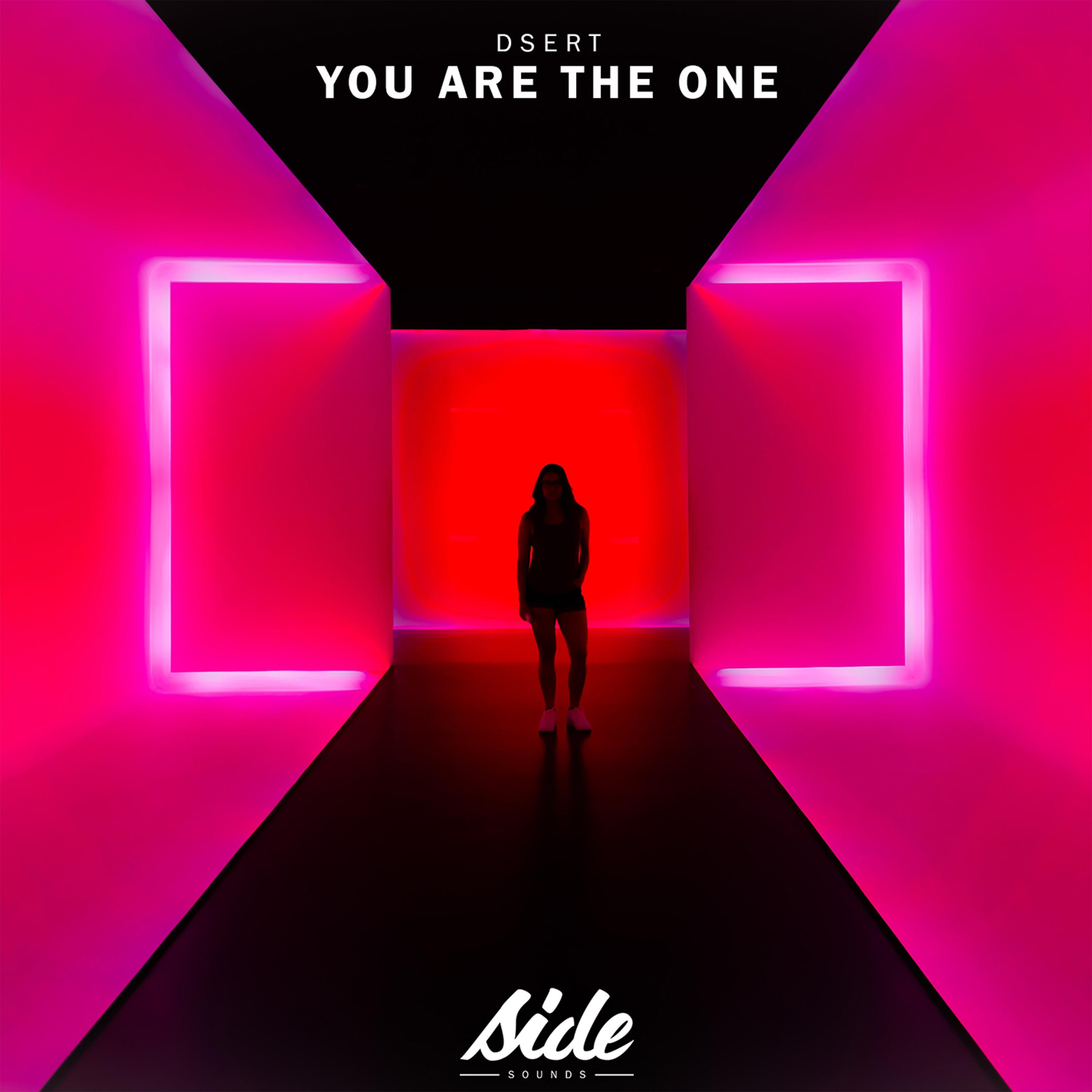 You Are the One