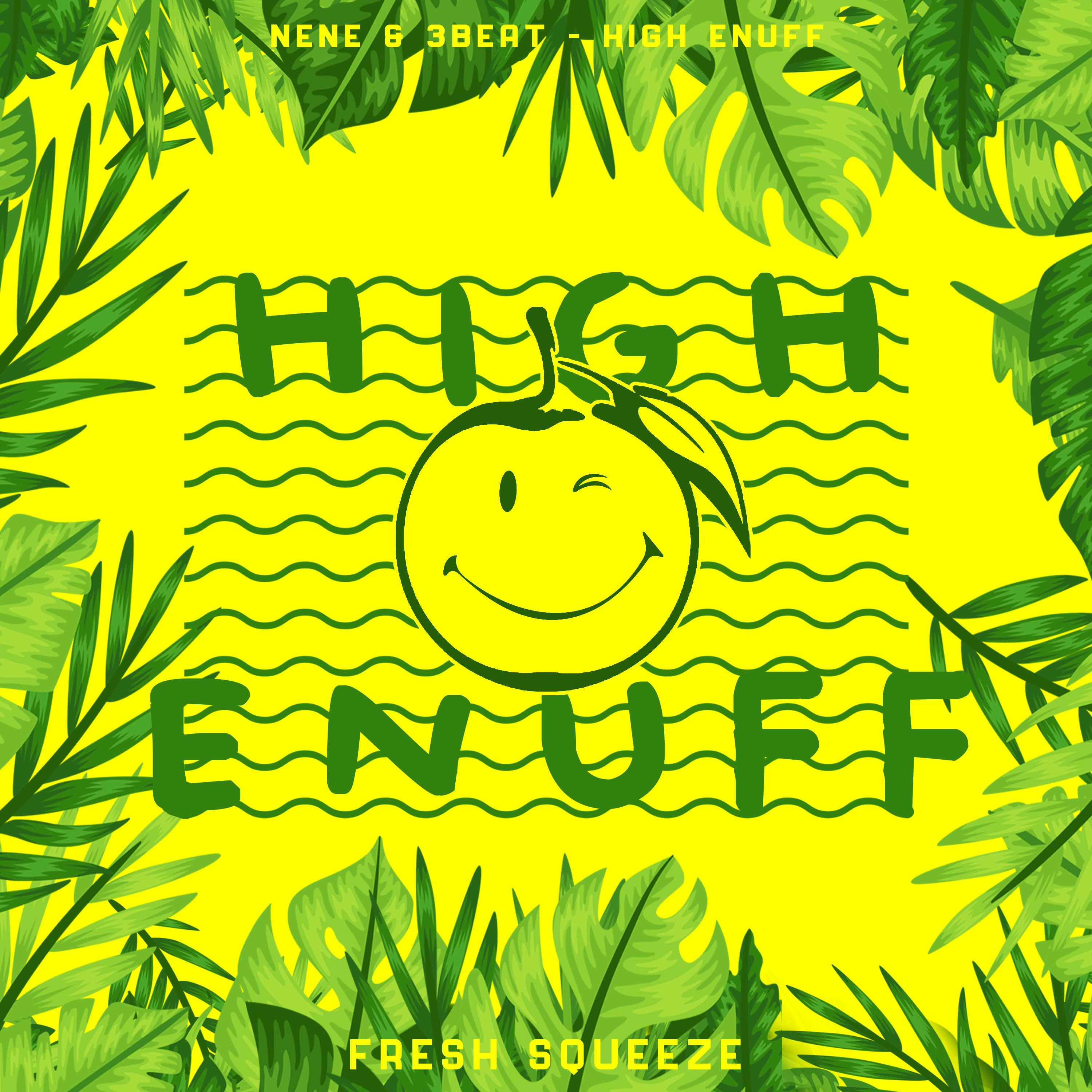 NENE - High Enuff (Extended Mix)