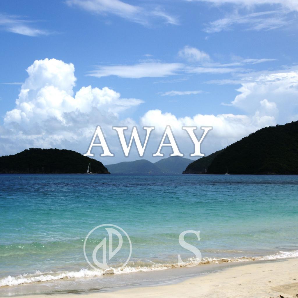 Away (with Selaro)专辑