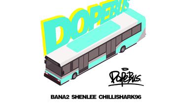 DOPEBUS