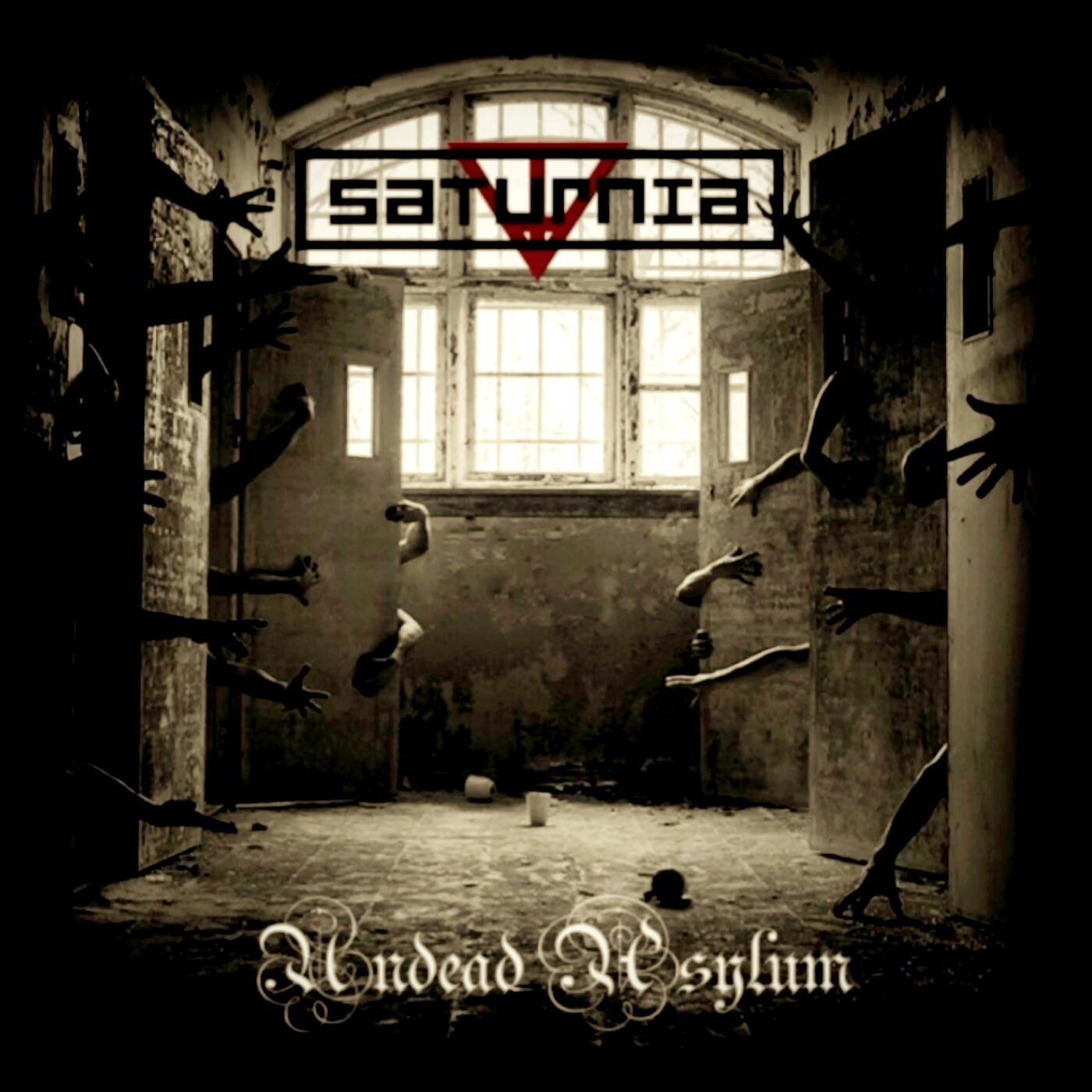 Undead Asylum