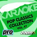 Zoom Karaoke - Pop Classics Collection - Vol. 47专辑