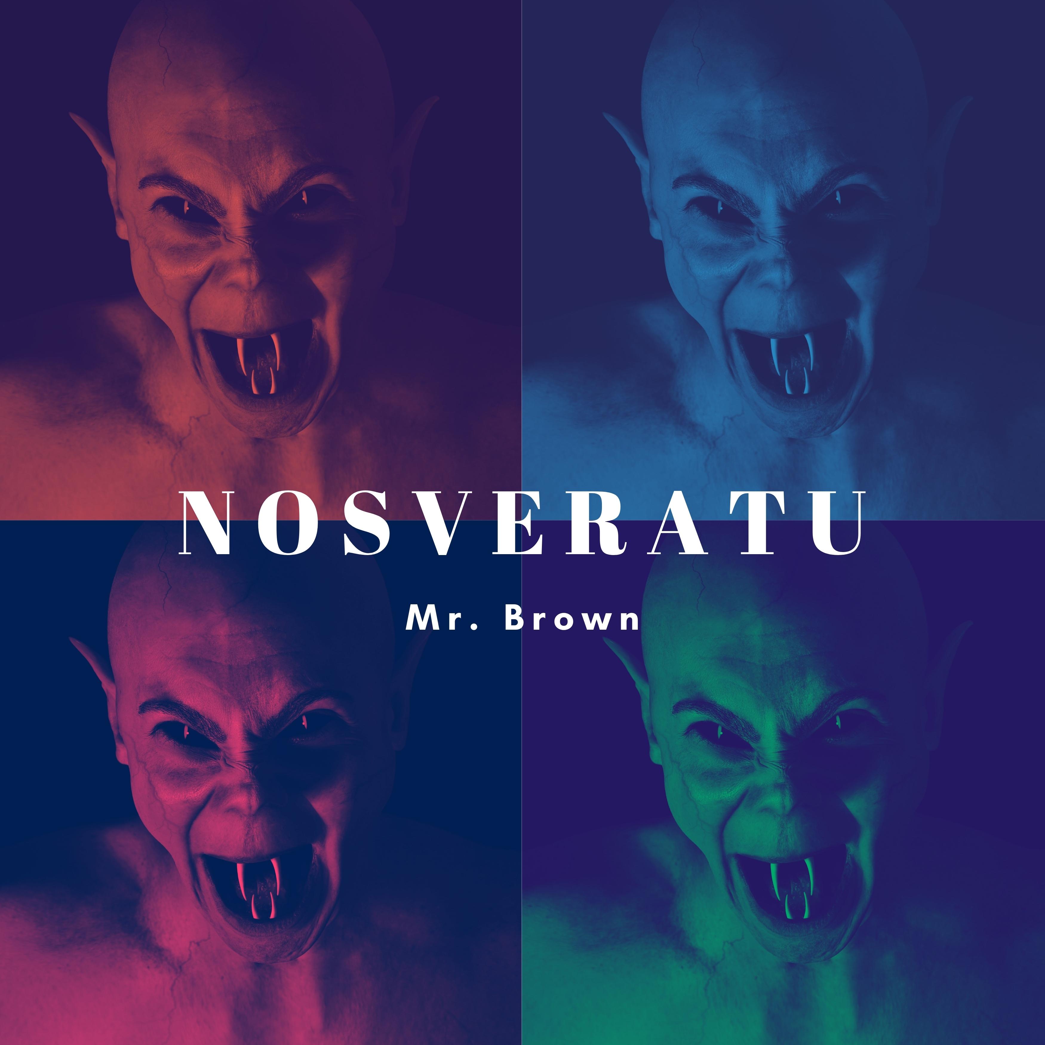 NOSVERATU
