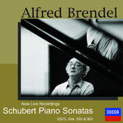 Schubert: Piano Sonatas Nos. 9, 18, 20, & 21