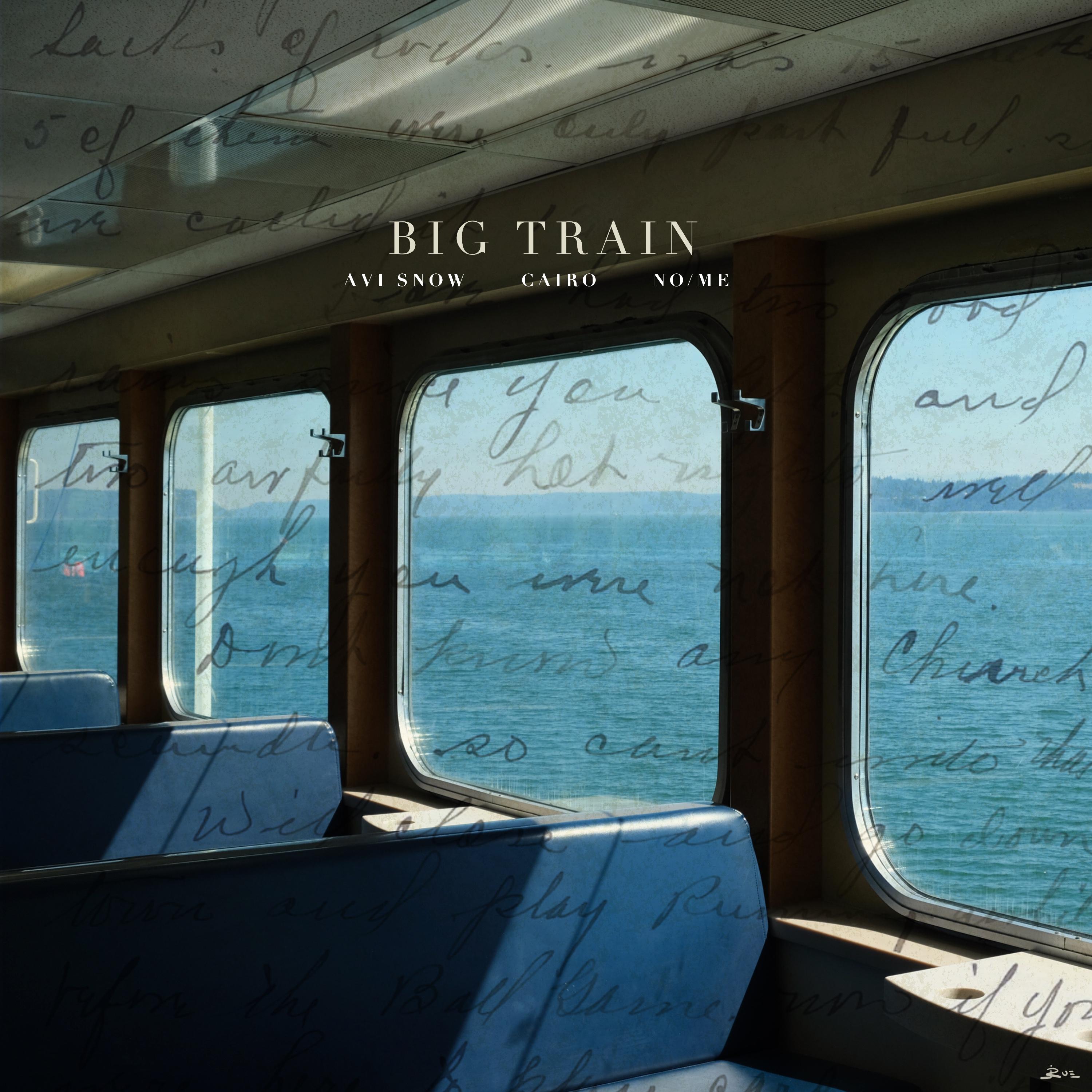 Big Train