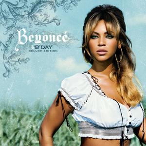 Beyonce - Welcome To Hollywood Instrumental （降3半音）
