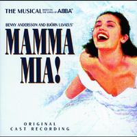 S.O.S. - Mamma Mia (PT karaoke) 无和声伴奏