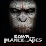Dawn of the Planet of the Apes (Original Motion Picture Soundtrack)专辑