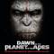 Dawn of the Planet of the Apes (Original Motion Picture Soundtrack)专辑