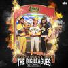 Icey Wolp - The Big Leagues (feat. Tomlinese & DehKewlz)