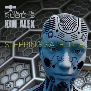 Sleeping Satellite - Tasmin Archer (karaoke) 带和声伴奏 （升8半音）