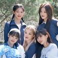盛夏休假模式 | 乘着凉风的K-POP夏日旋律