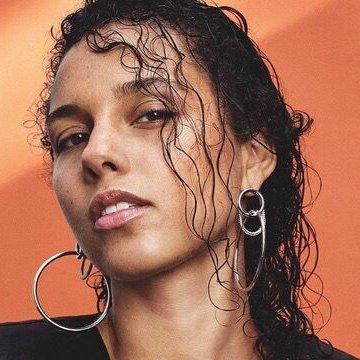 Alicia Keys