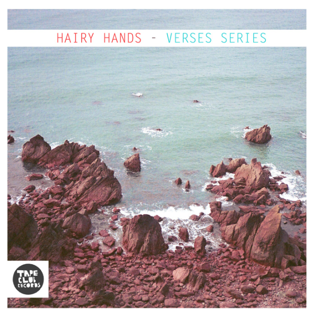 Hairy Hands - Hairy Hands V Kotchy - Damn Girl, Your Skin Is Soft As ****