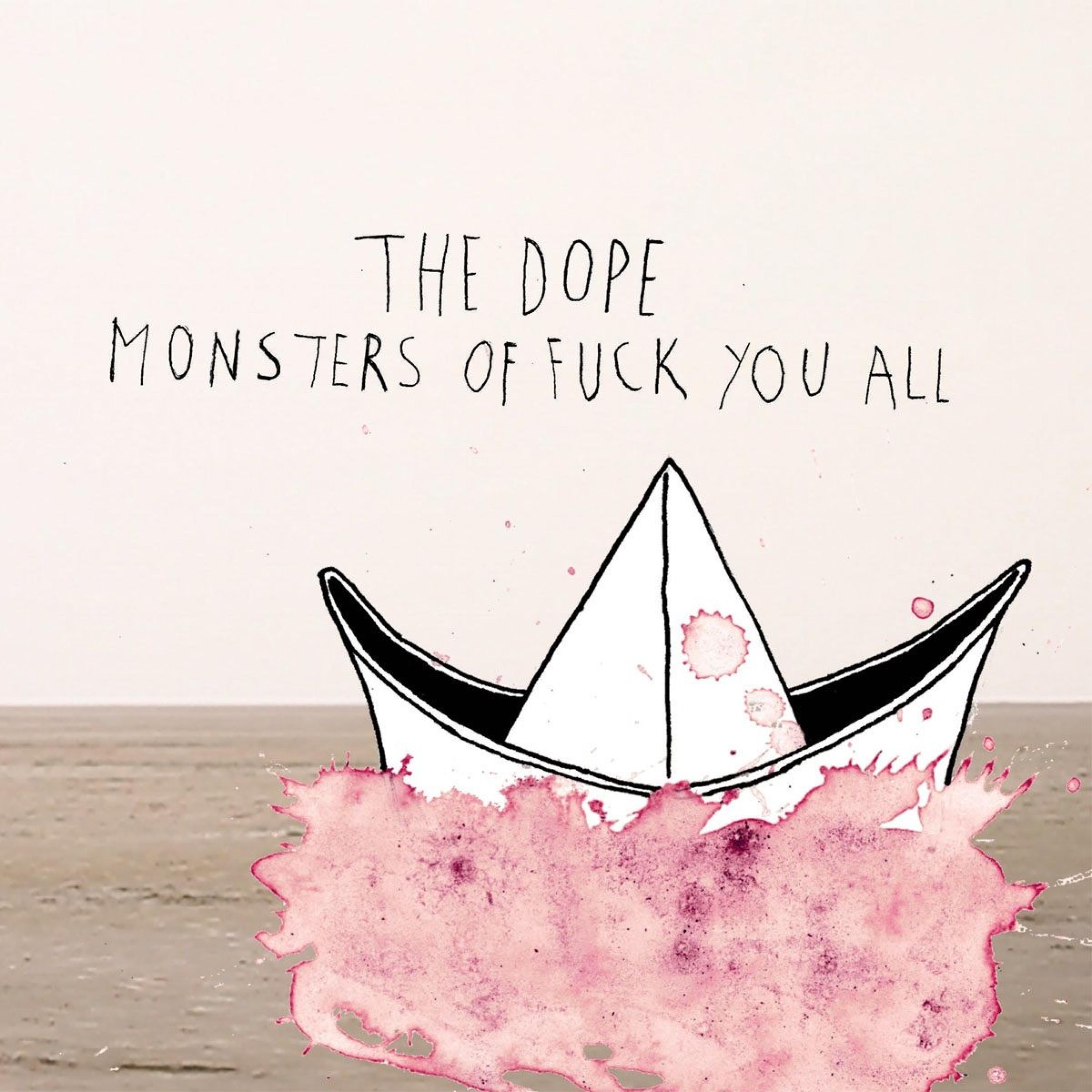 Monsters of **** You All