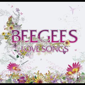 Bee Gees - I COULD NOT LOVE YOU MORE （升3半音）