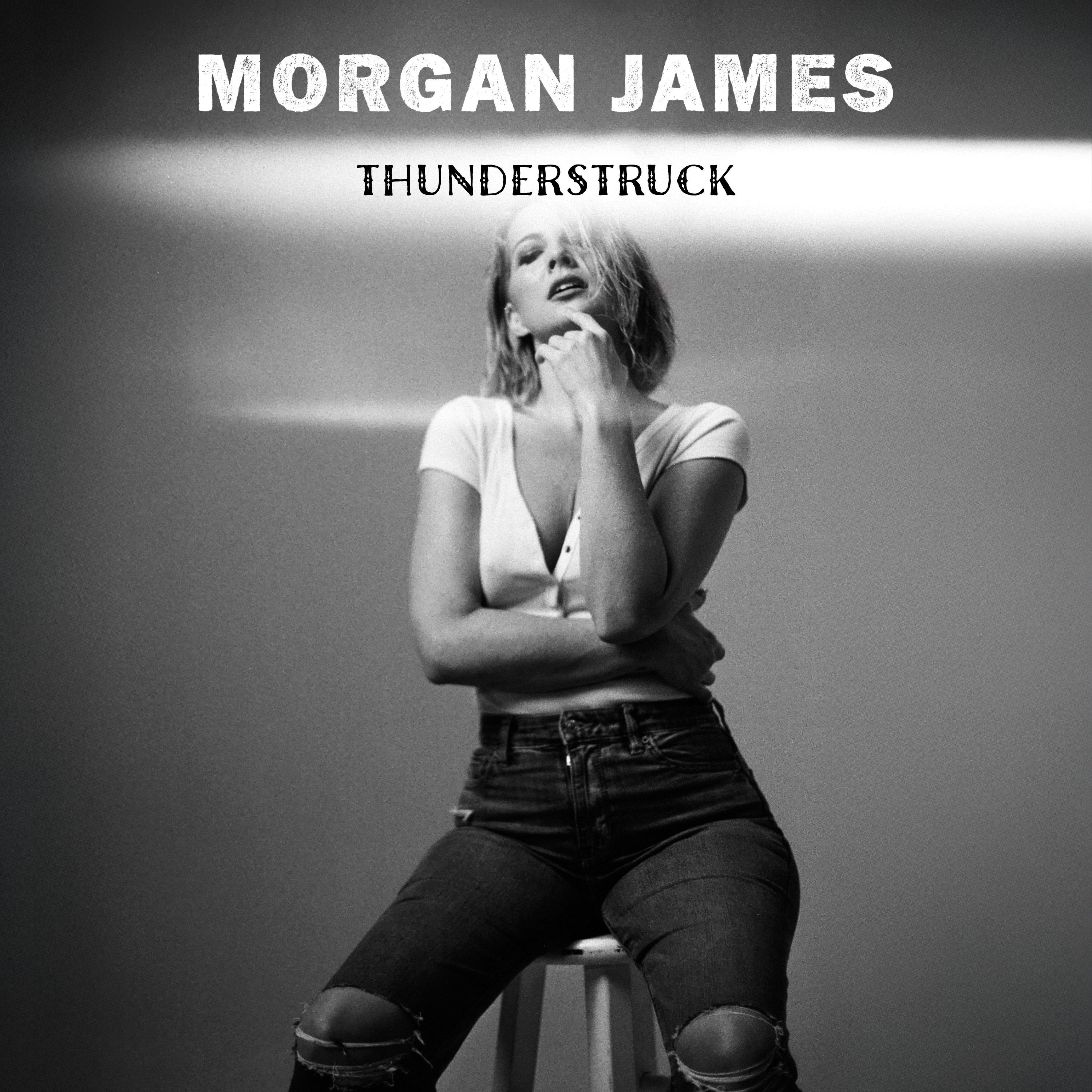 Thunderstruck