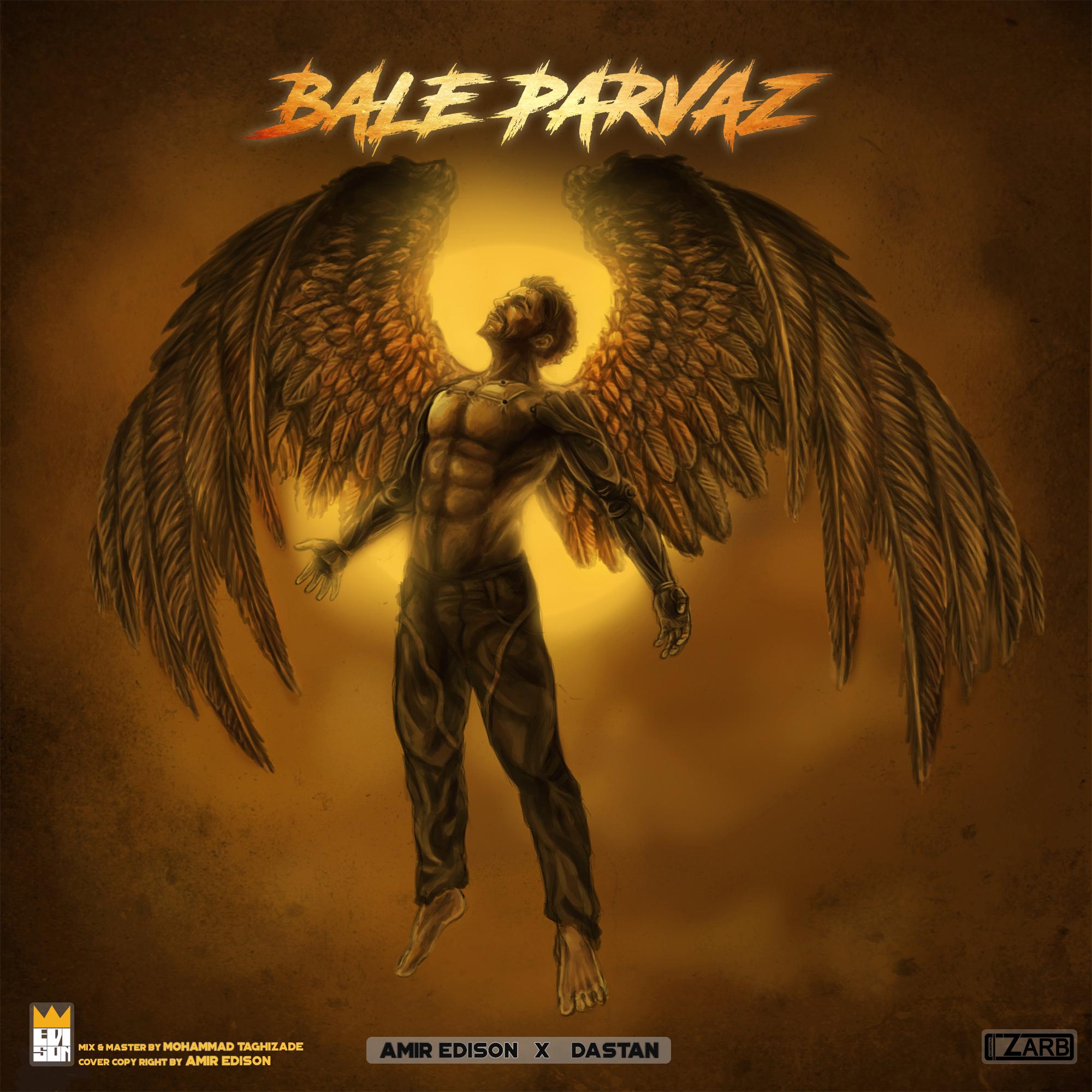 BALE PARVAZ
