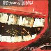 Hip Young Things - Pausenmusik