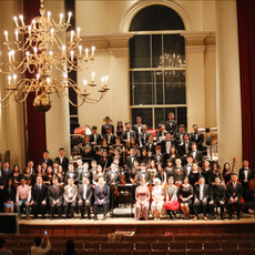 Orchestra of St. John's, Smith Square