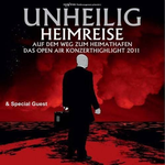 Heimreise专辑