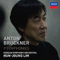 Anton Bruckner 9 Symphonies (Live)专辑