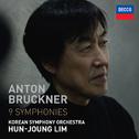 Anton Bruckner 9 Symphonies (Live)专辑