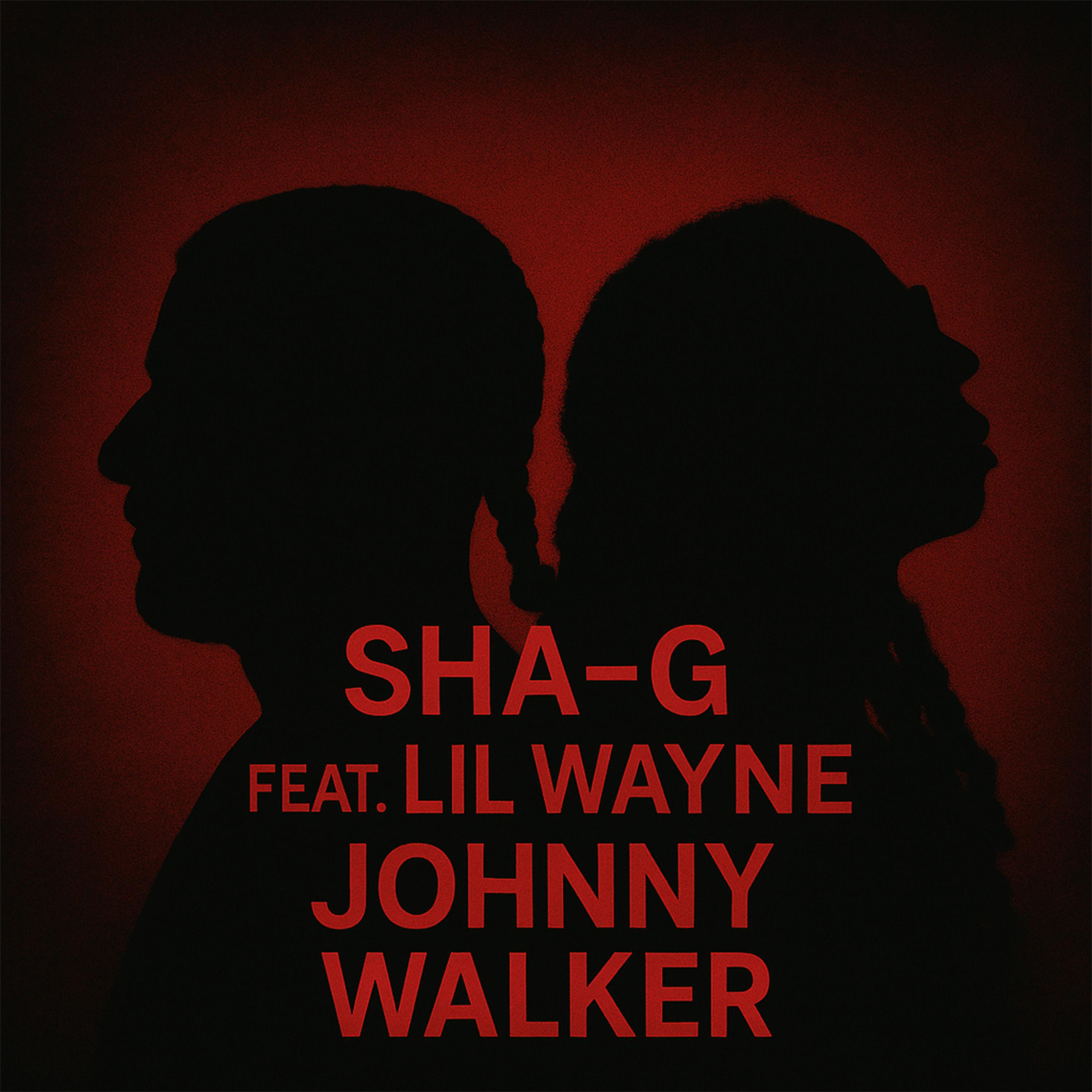 Johnny Walker (feat. Lil Wayne)专辑