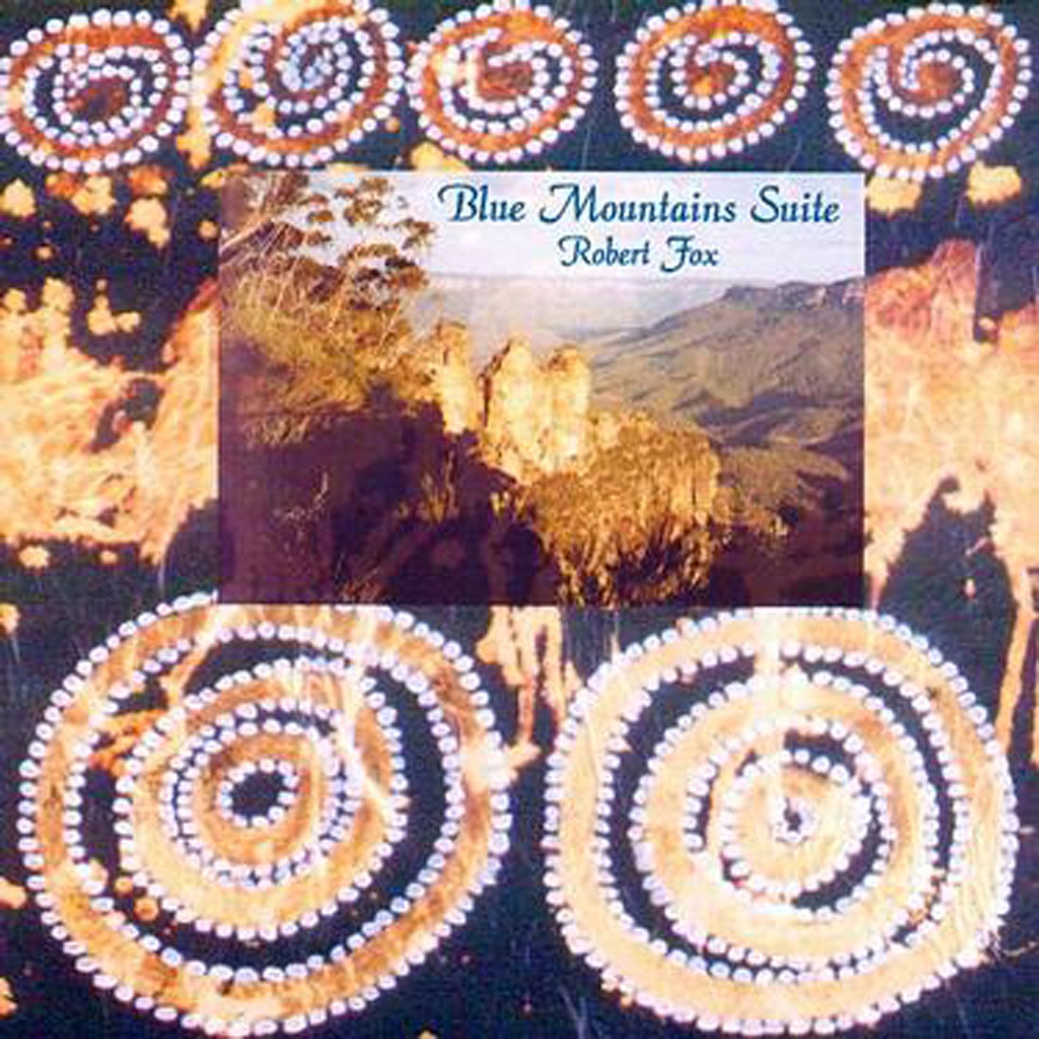 Blue Mountains Suite