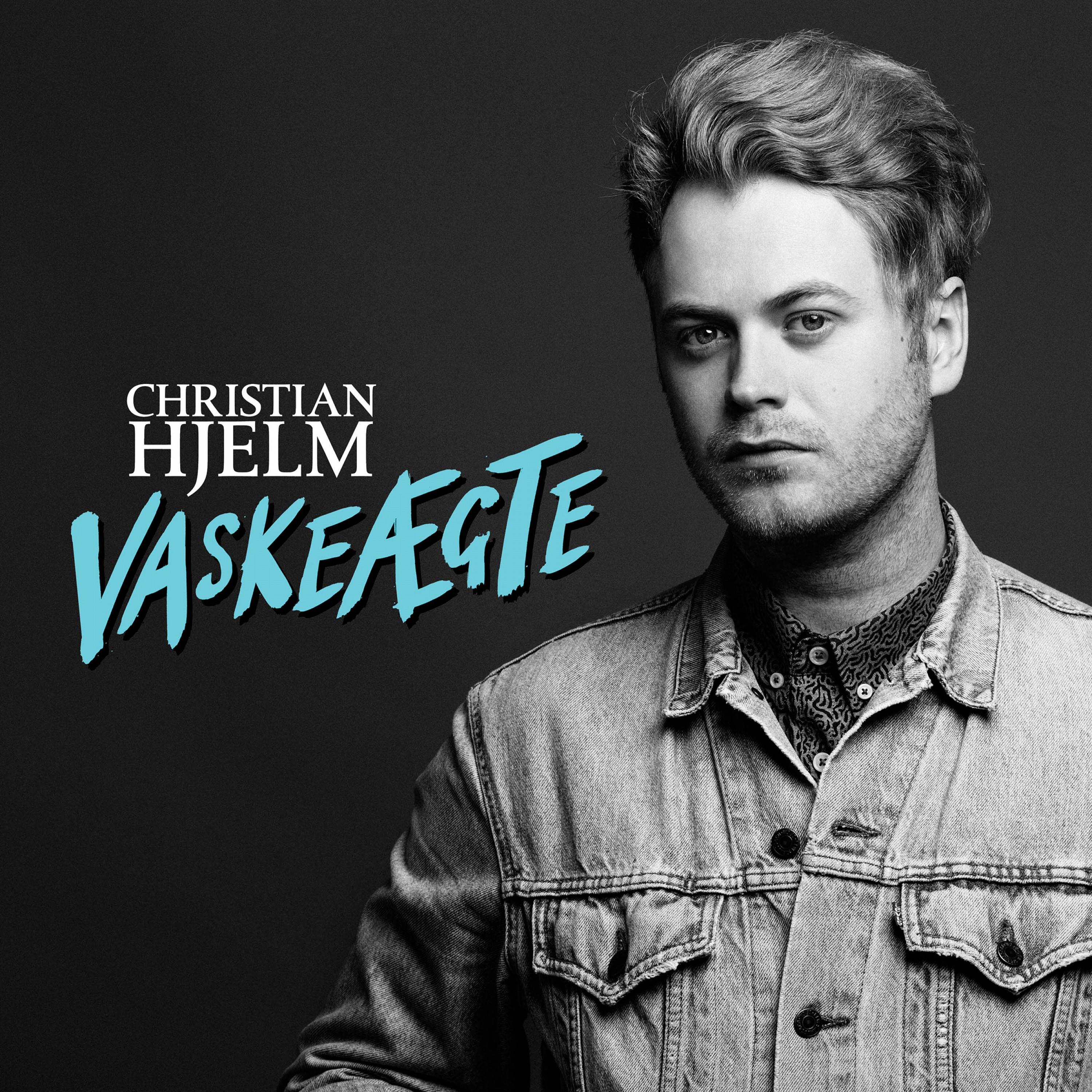 Vaskeægte