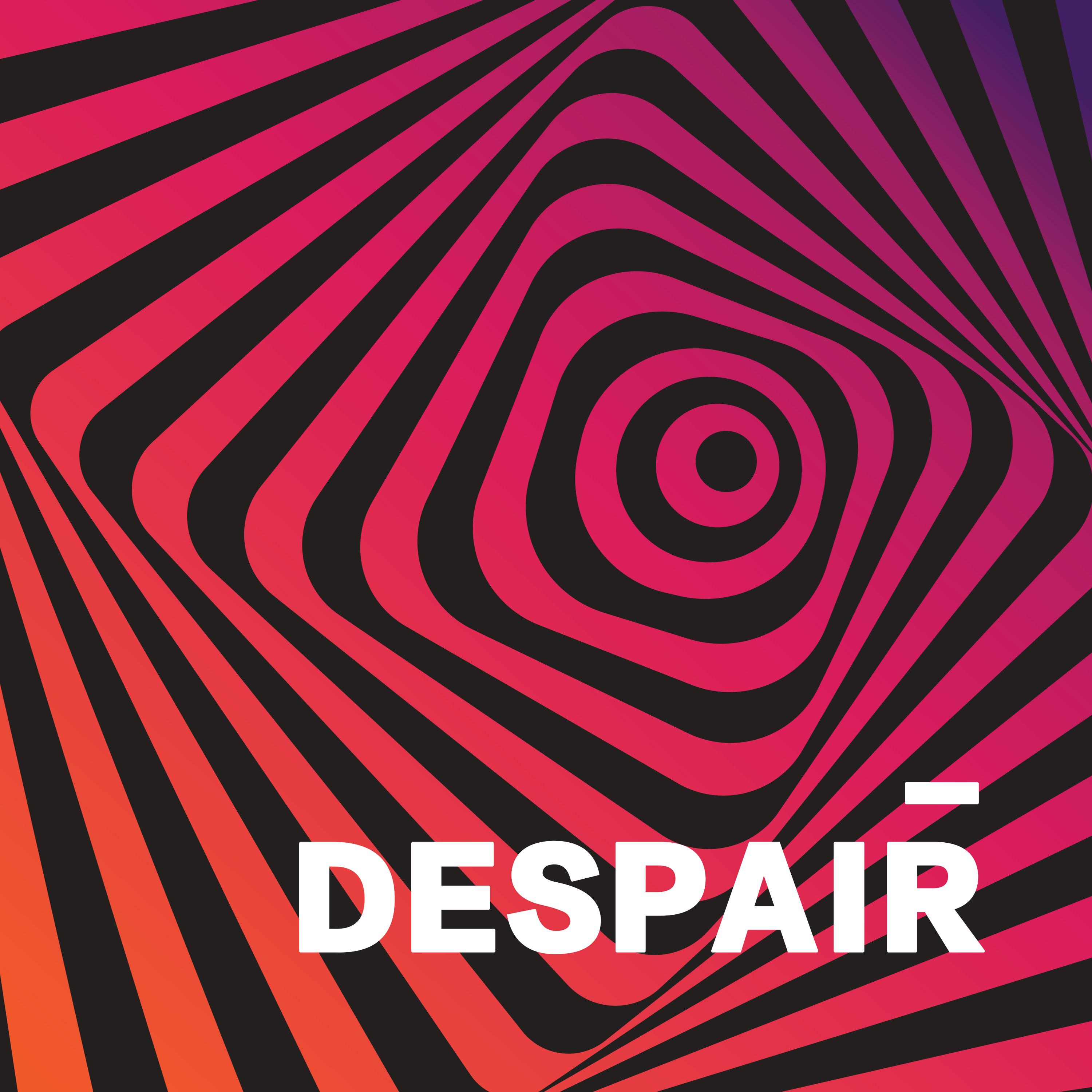 Despair (背景音乐)