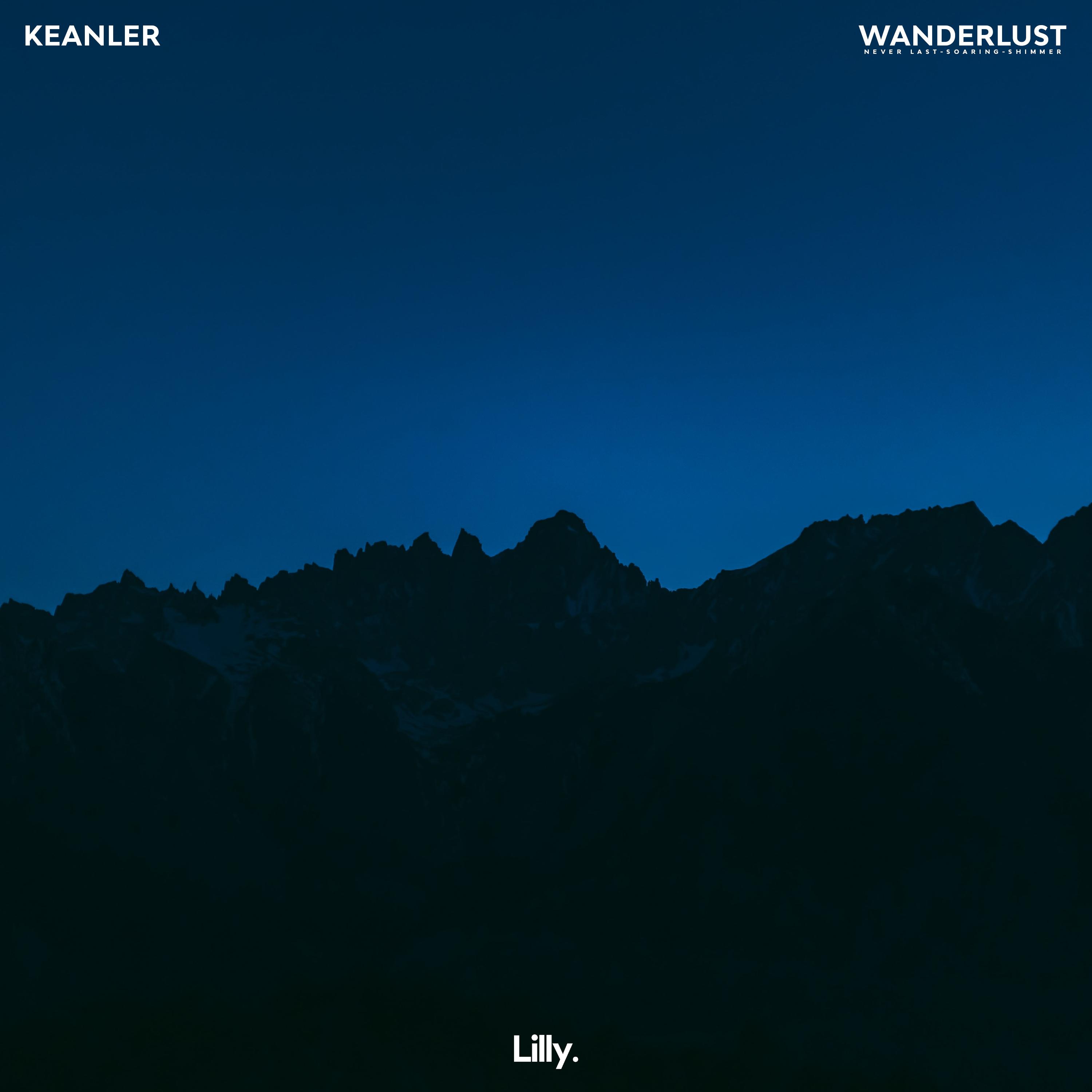 Keanler - Wanderlust