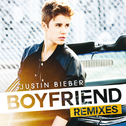 Boyfriend (Remixes)专辑