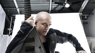 Devin Townsend