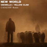 New World (CATALYST Remix)