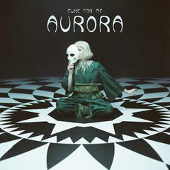 AURORA《Cure For Me吉他谱》_节奏与情感交融