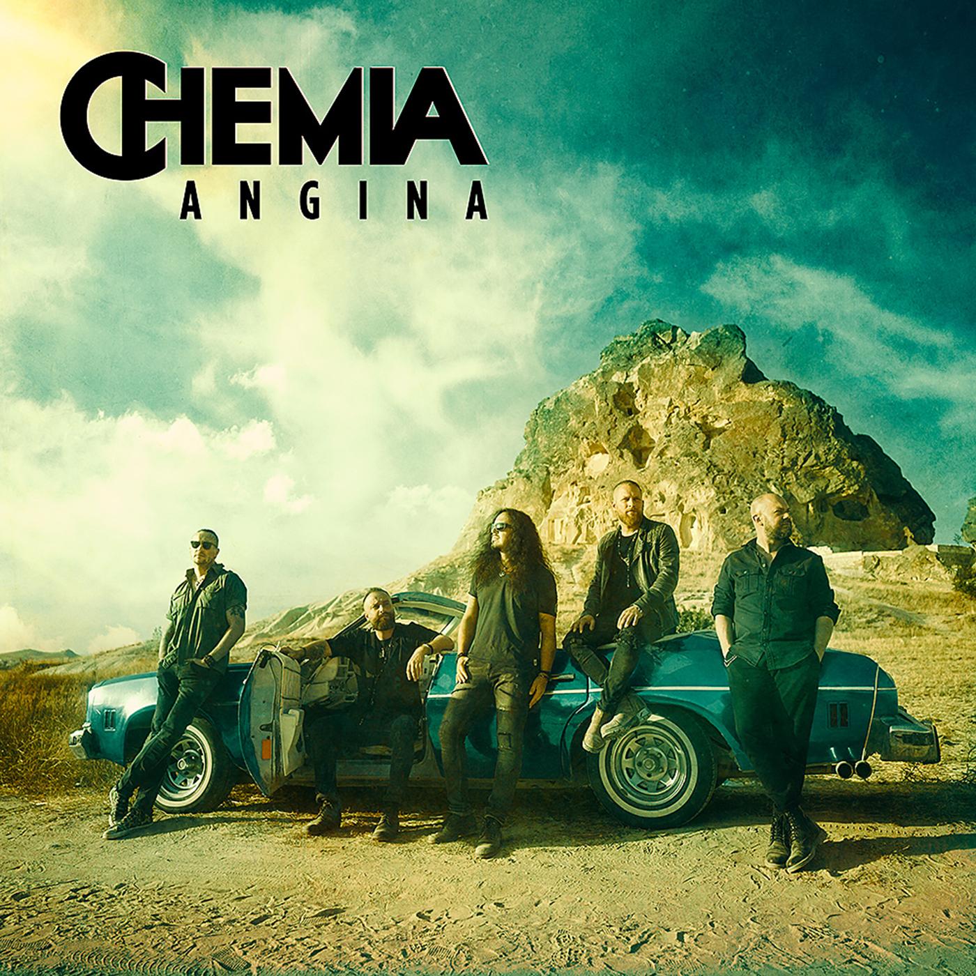 Angina