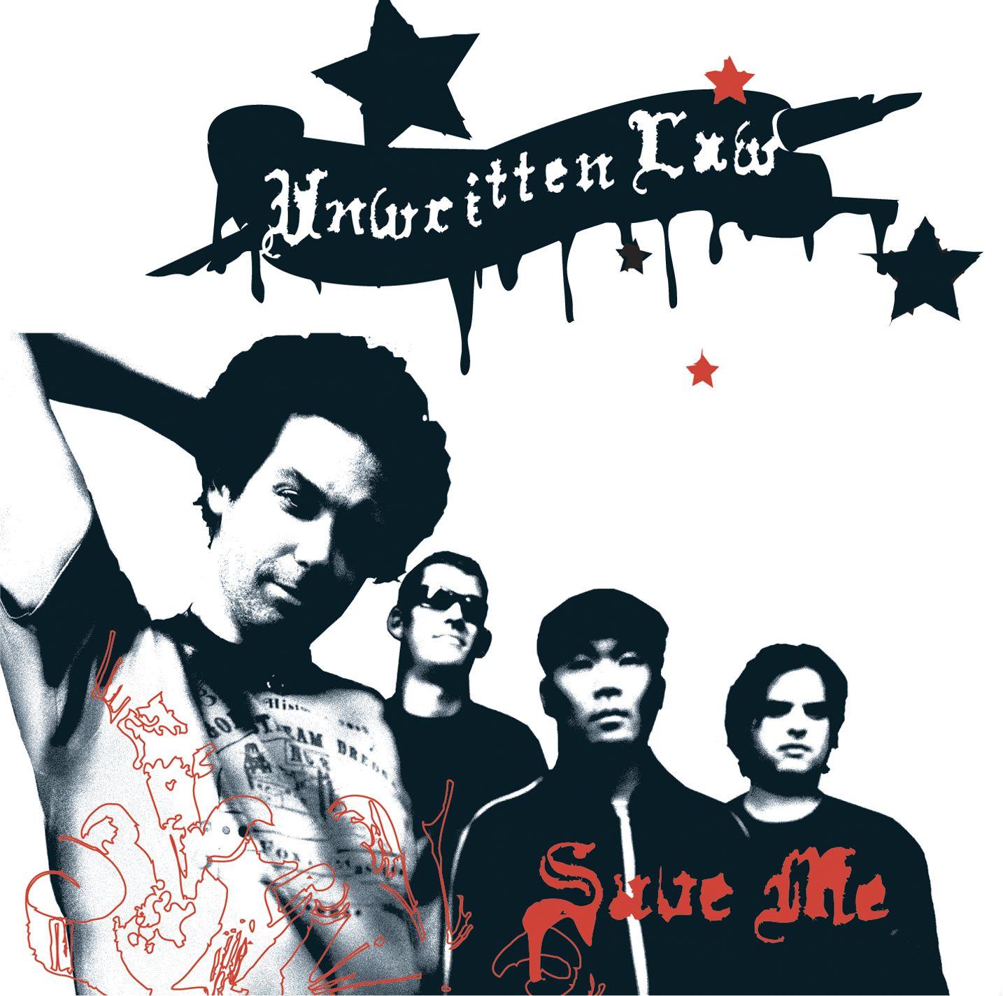 Save Me (Online Single 93616-6)