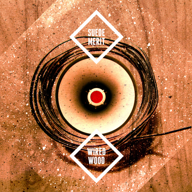 Wired Wood