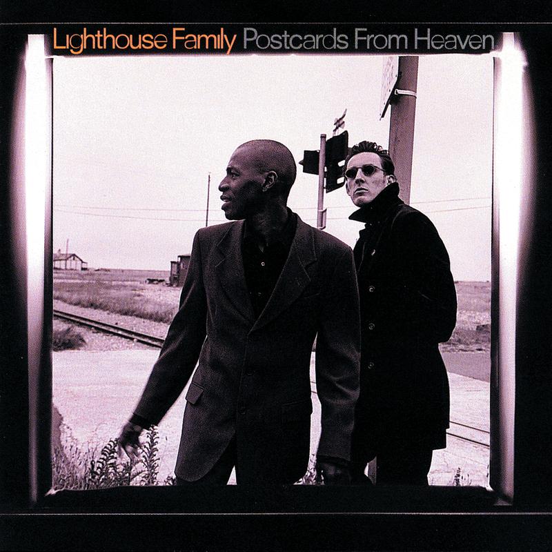 Lighthouse Family - Lost In Space