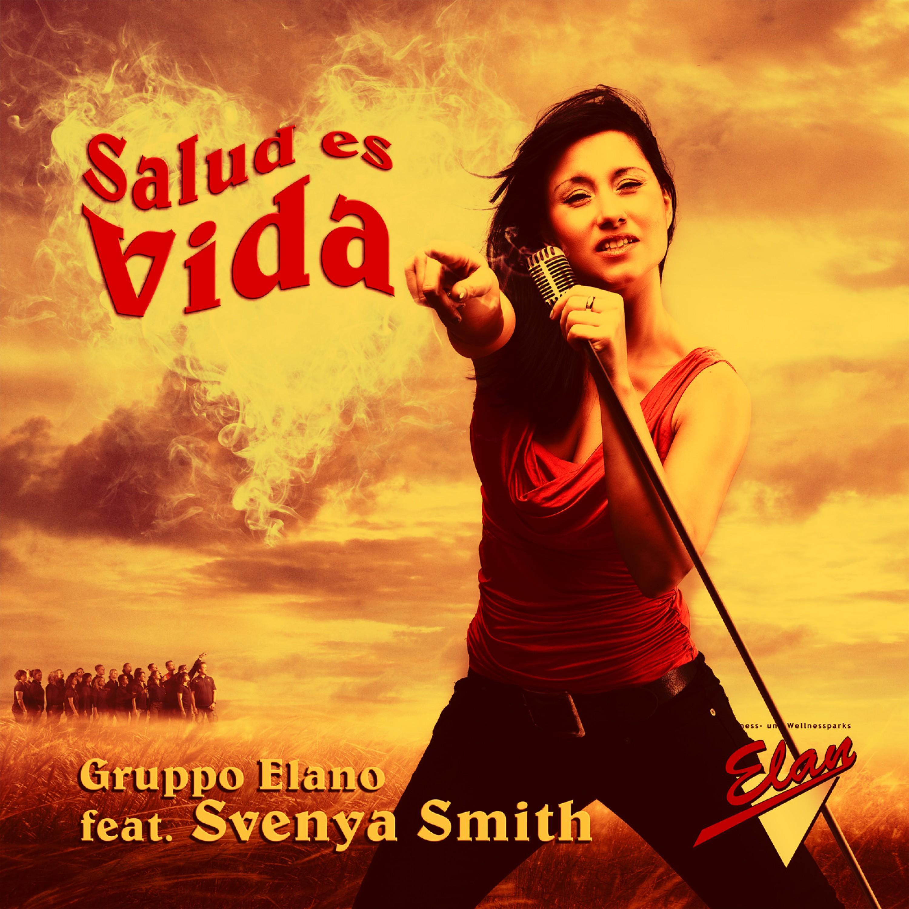 Salud Es Vida